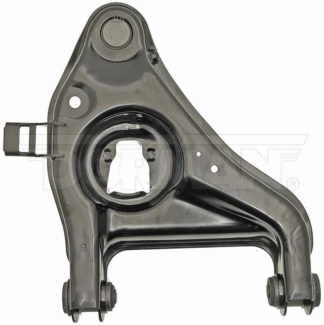 520-240 – DORMAN Control Arm, OE Replacement With Ball Joint And Bushings - view 2